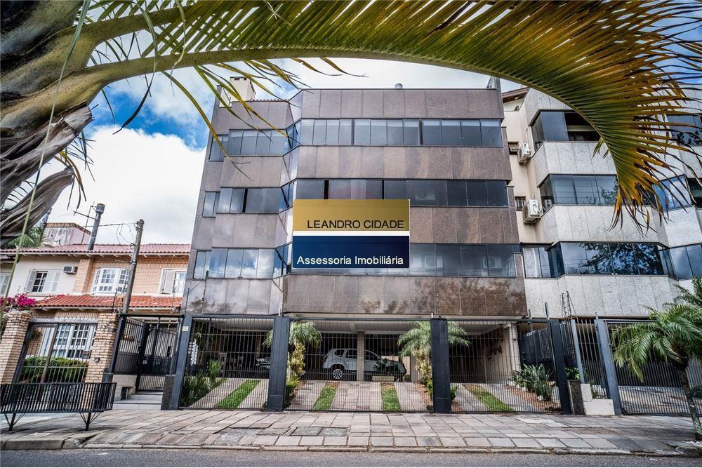 Cobertura 3 dormitórios