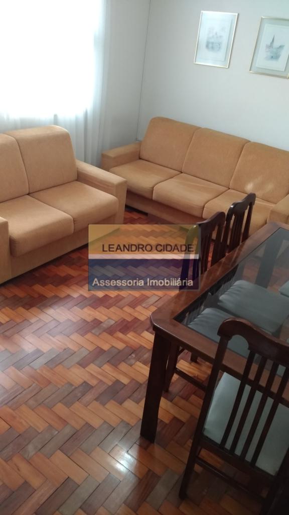 Apartamento 3 dormitórios