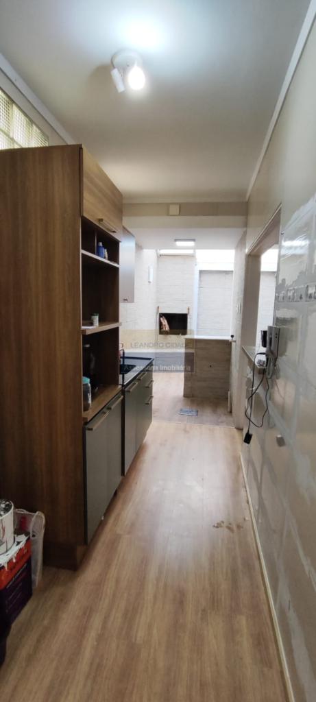 Apartamento 1 dormitório