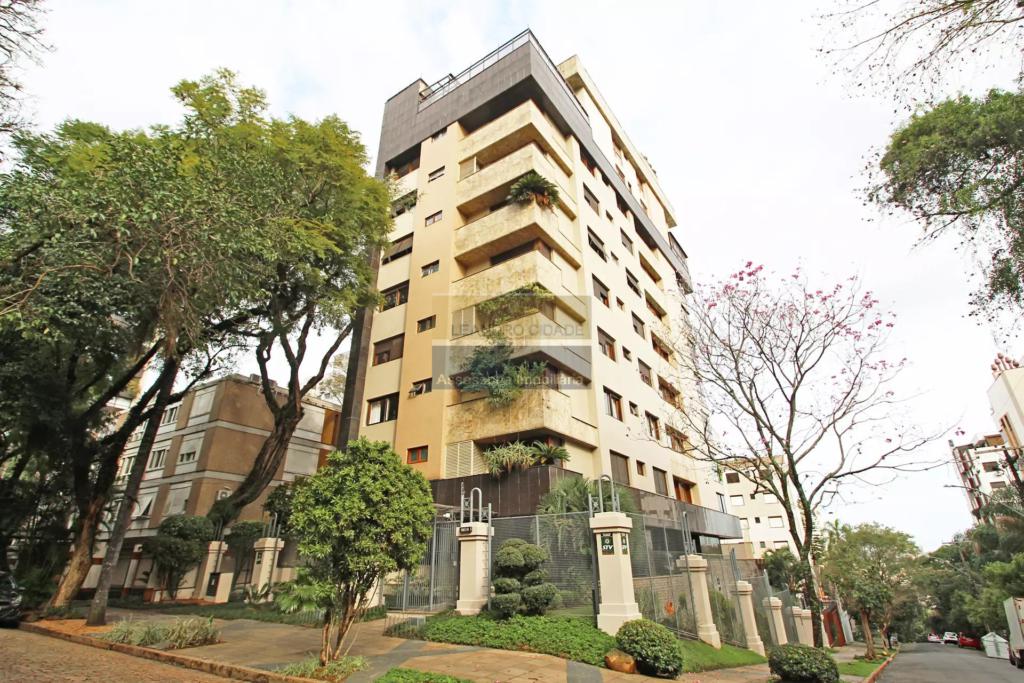 Apartamento 4 dormitórios