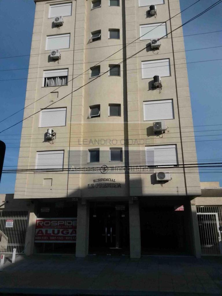 Apartamento 2 dormitórios