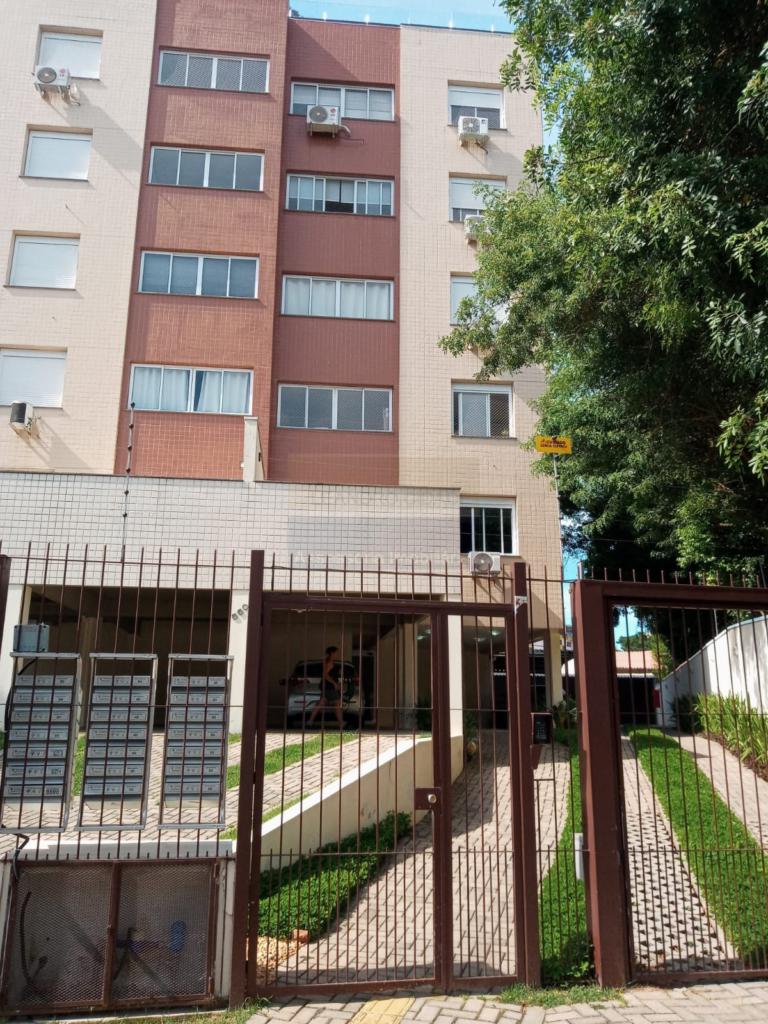 Apartamento 2 dormitórios