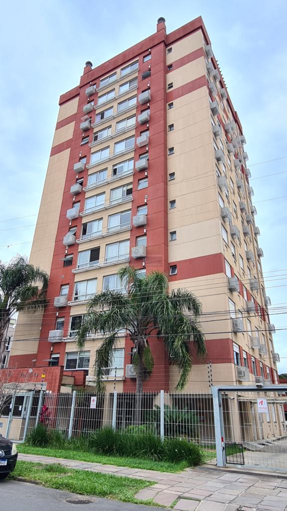 Apartamento 3 dormitórios