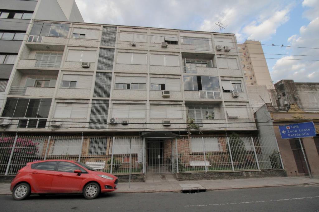 Apartamento 3 dormitórios