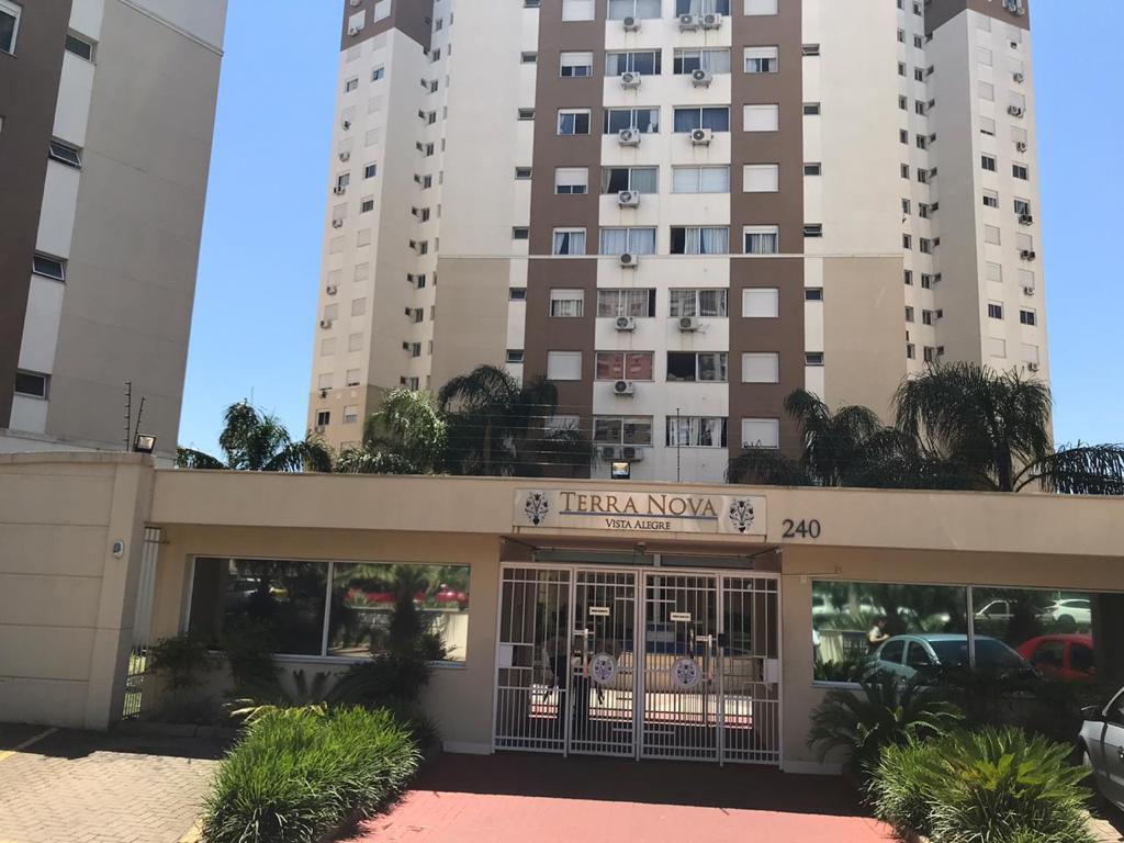 Apartamento 3 dormitórios