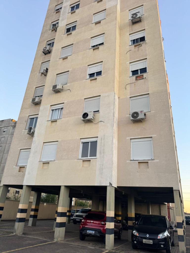 Apartamento 2 dormitórios