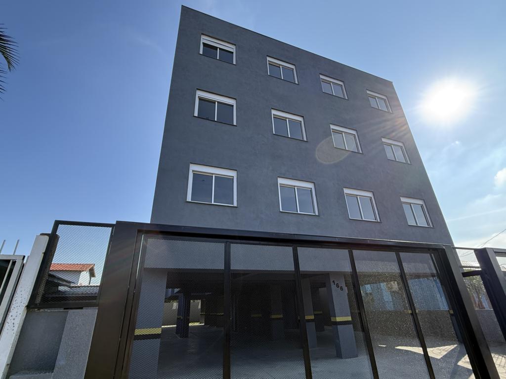 Apartamento 2 dormitórios