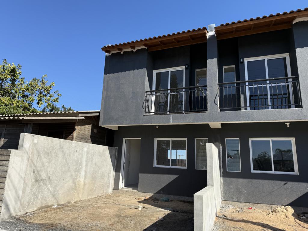 Apartamento 2 dormitórios