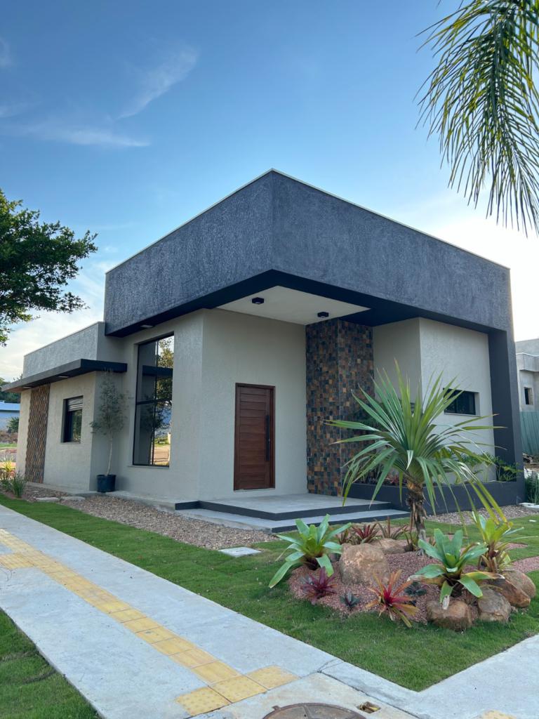 Casa de condomínio 3 dormitórios