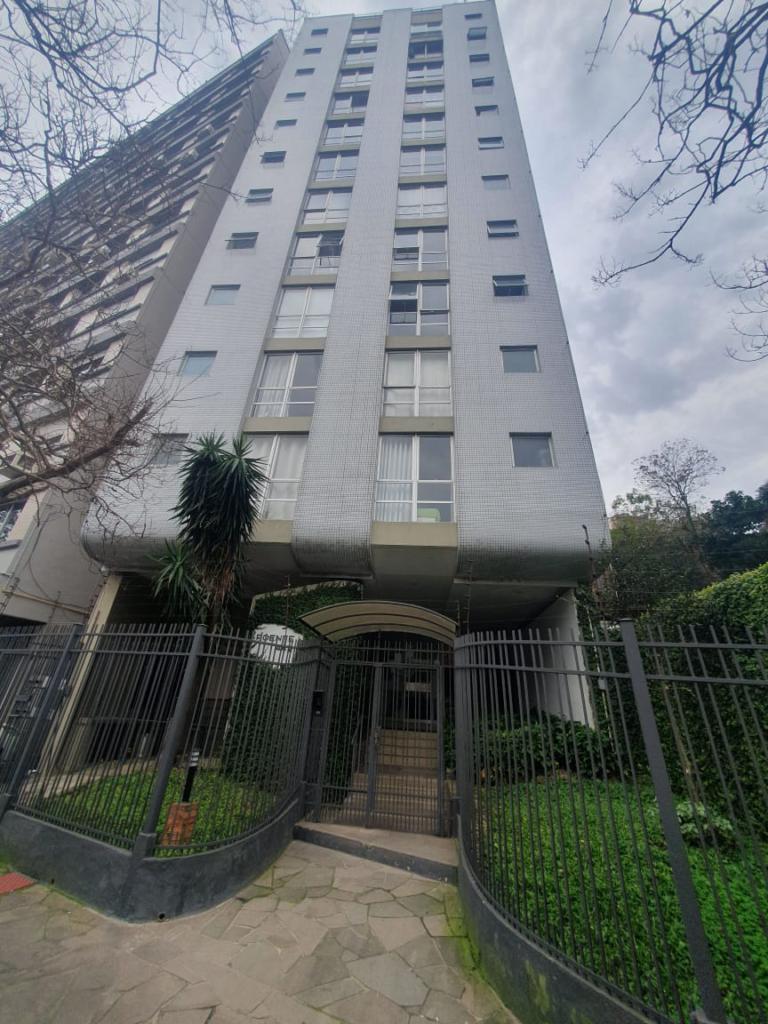 Apartamento 1 dormitório