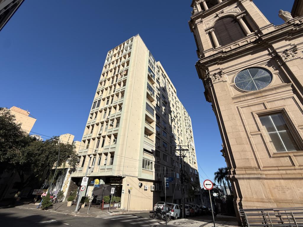 Apartamento 3 dormitórios
