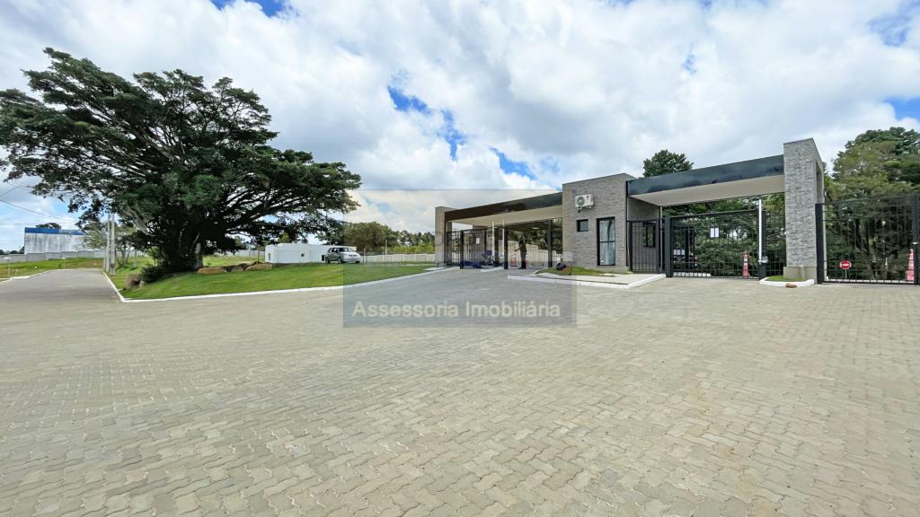 Terreno / Lote / Condomínio