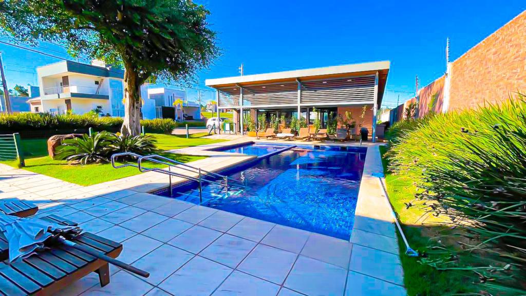 Terreno / Lote / Condomínio