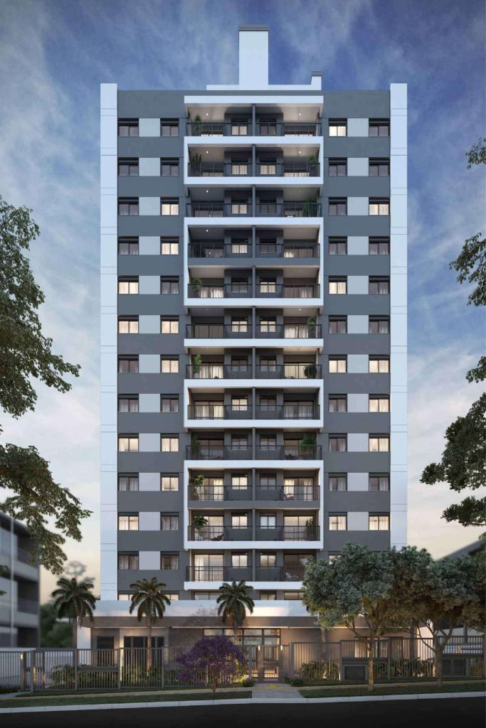 Apartamento 3 dormitórios