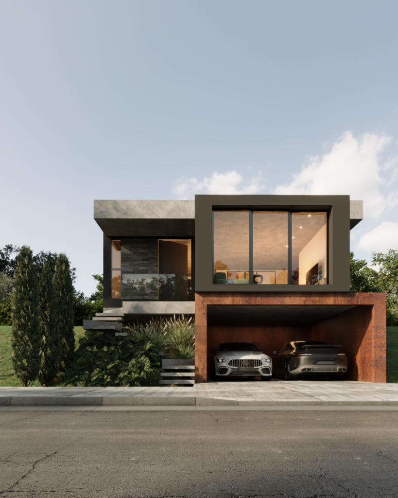 Casa de condomínio 3 dormitórios