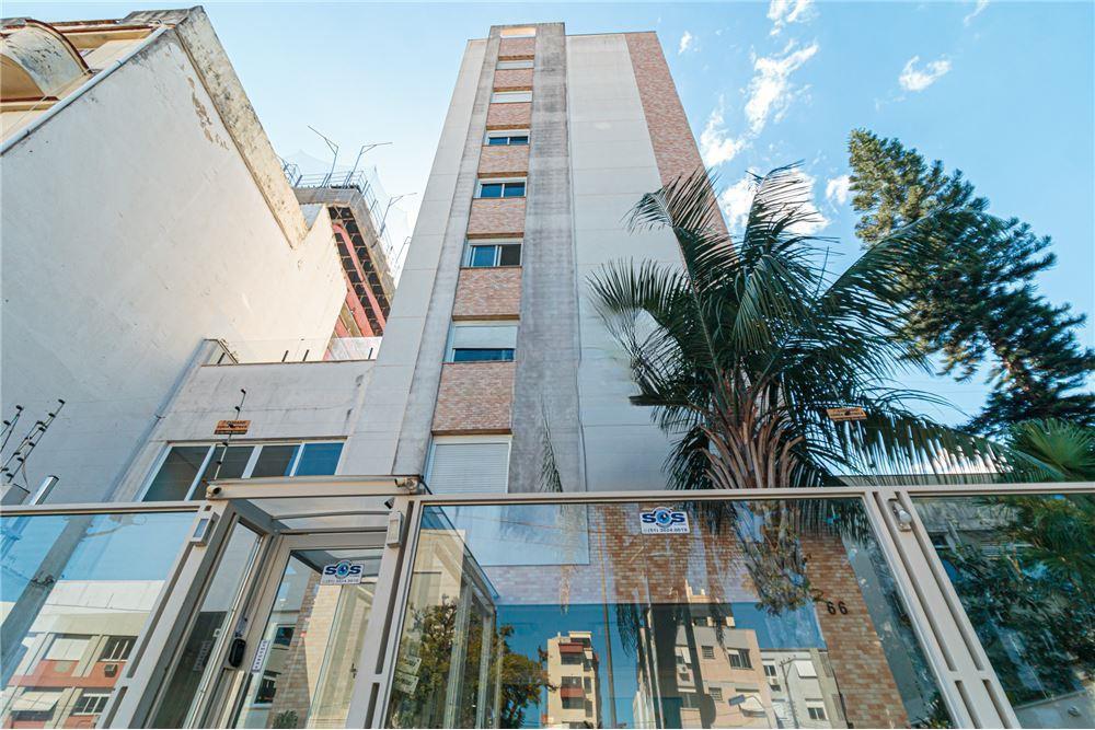 Apartamento 1 dormitório