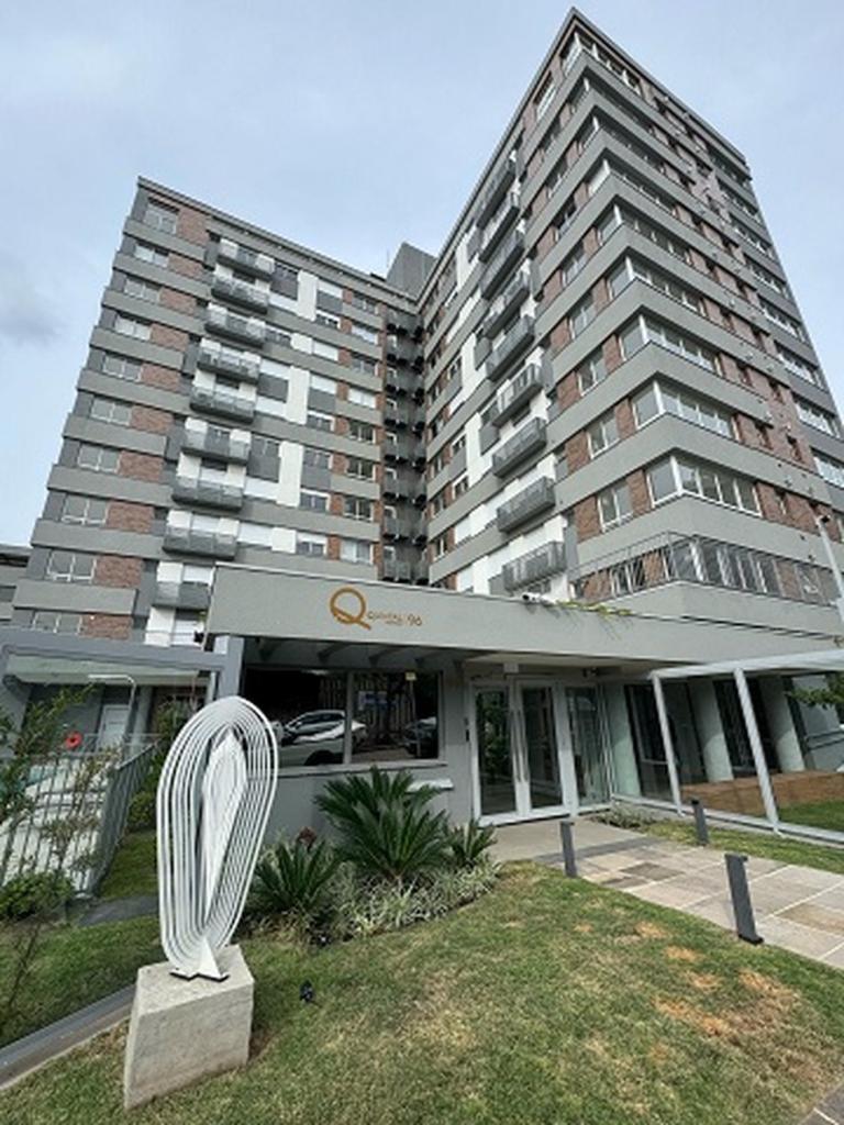 Apartamento 1 dormitório