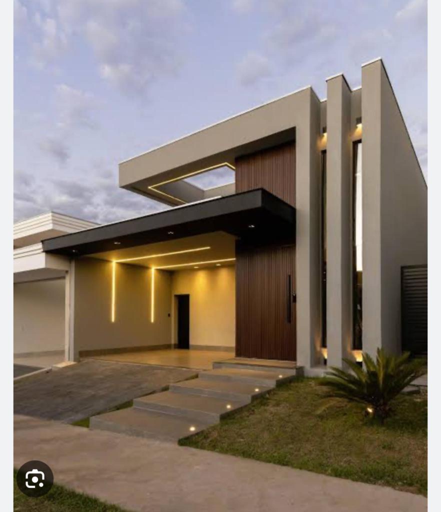 Casa de condomínio 3 dormitórios