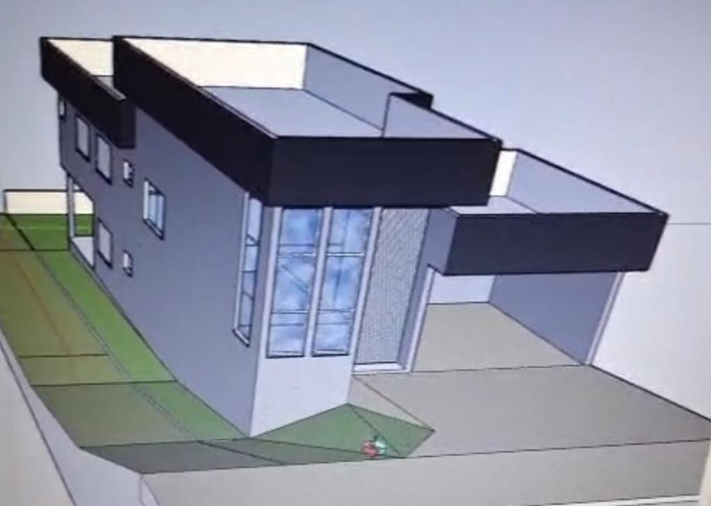 Casa de condomínio 3 dormitórios