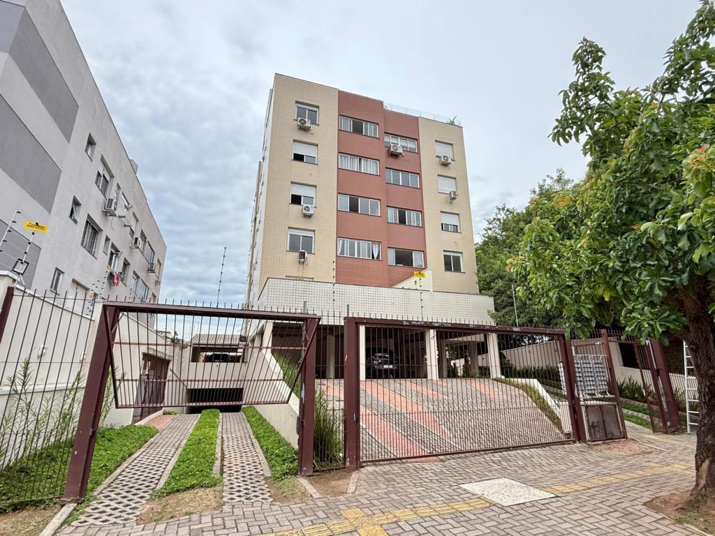 Apartamento 2 dormitórios