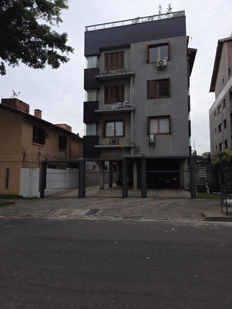 Apartamento 2 dormitórios