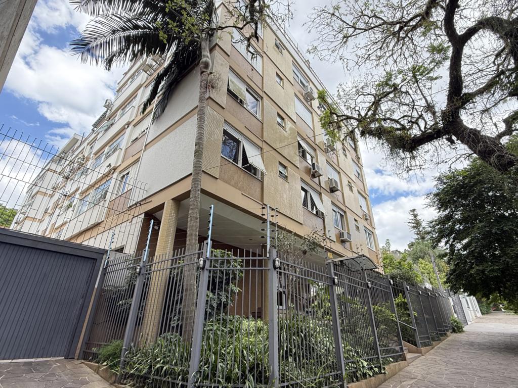 Cobertura 3 dormitórios