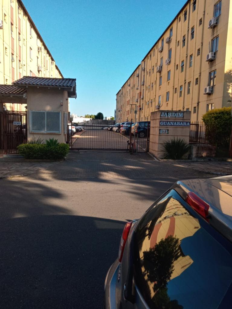 Apartamento 2 dormitórios