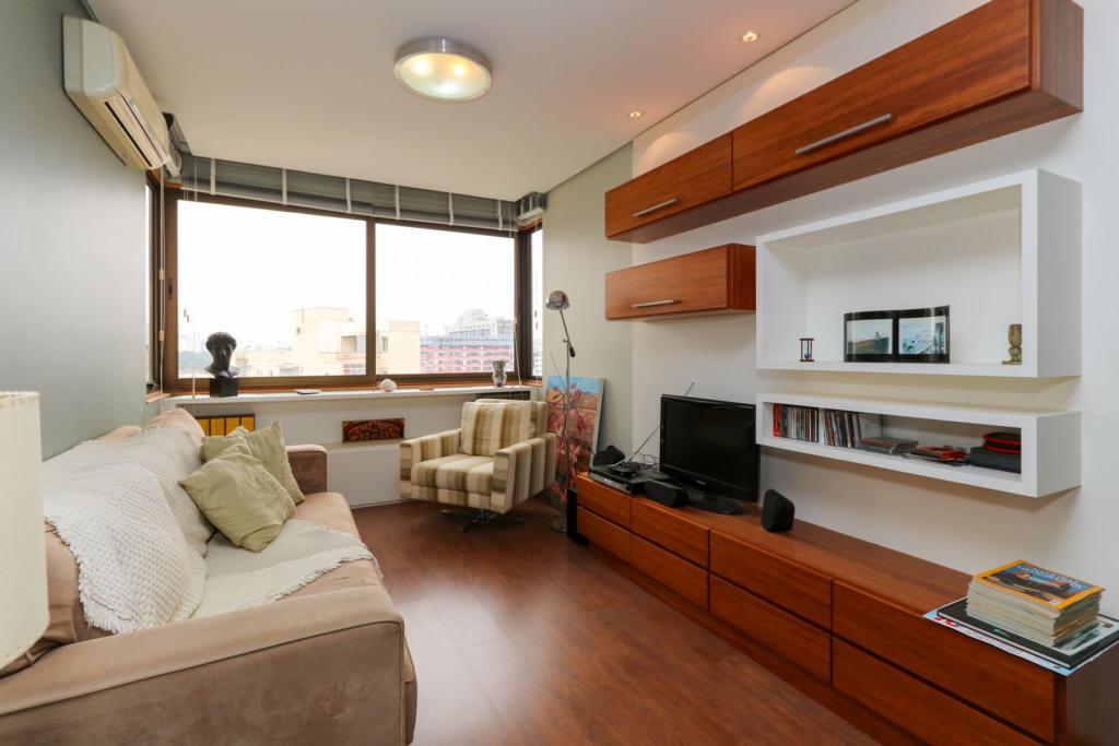 Apartamento 2 dormitórios