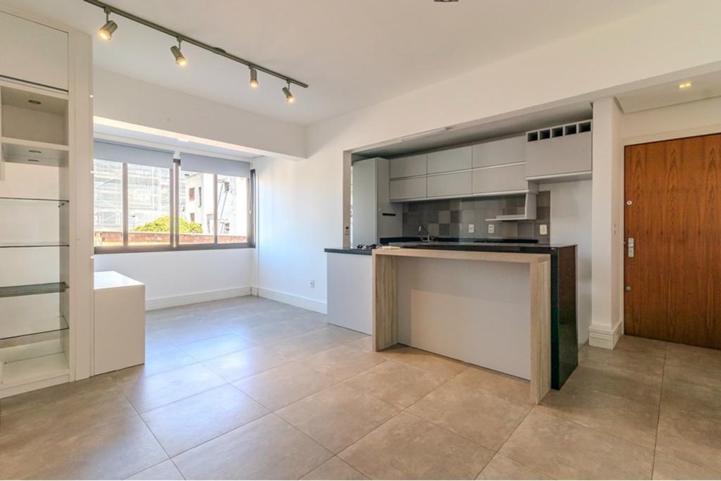 Apartamento 3 dormitórios