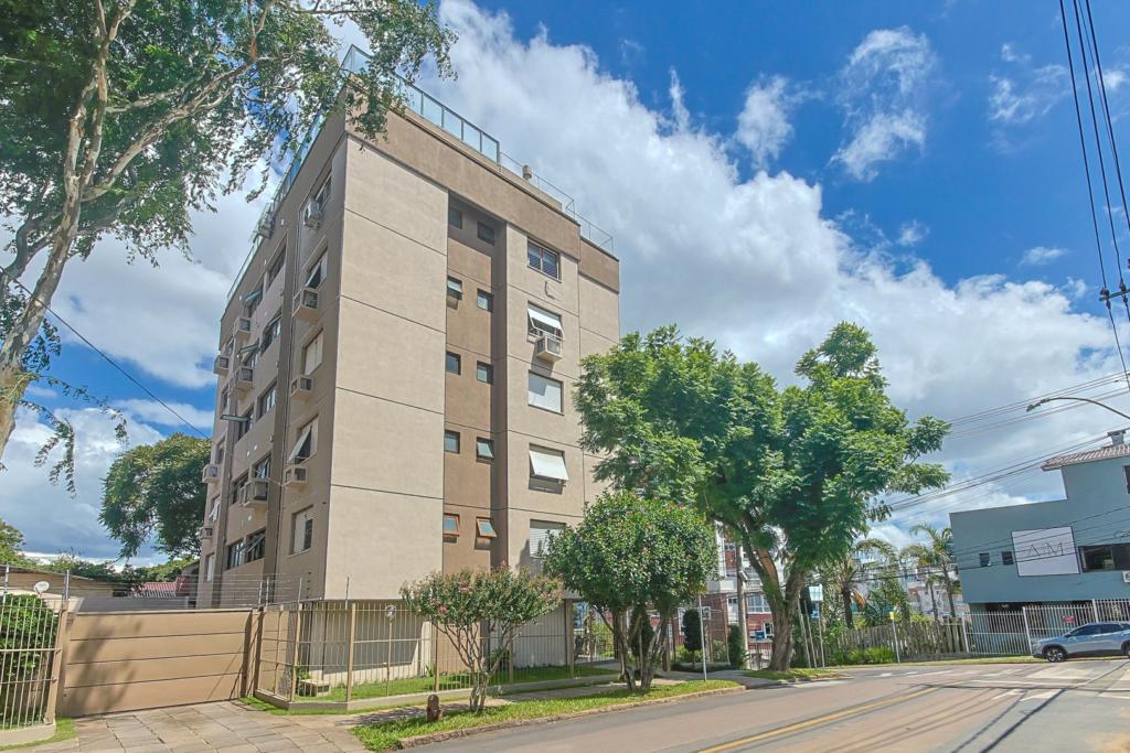 Cobertura 3 dormitórios