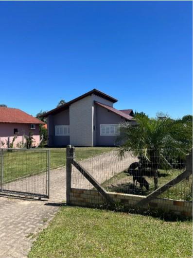 Casa de condomínio 2 dormitórios