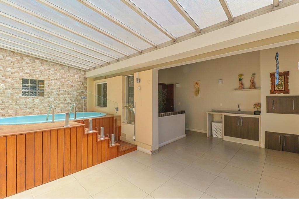 Cobertura 3 dormitórios