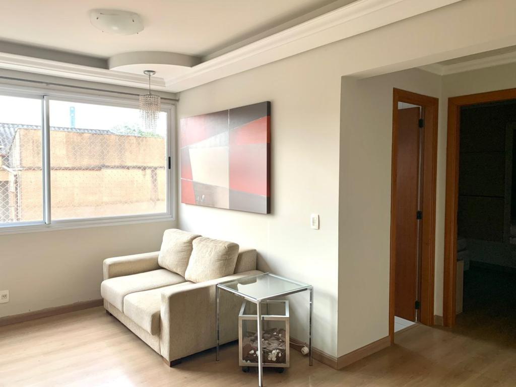 Apartamento 1 dormitório
