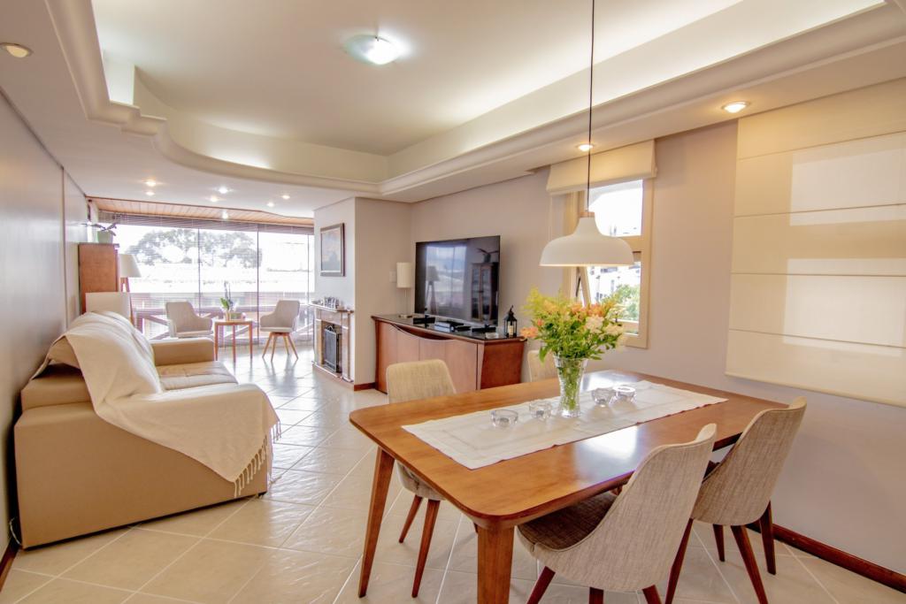 Apartamento 2 dormitórios
