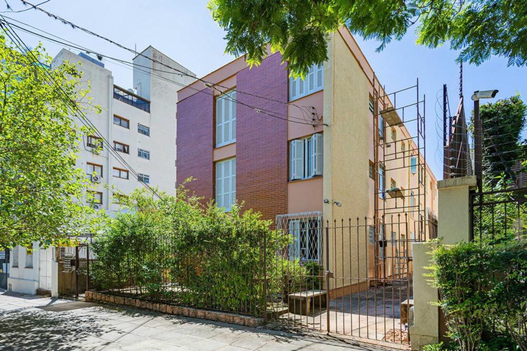 Apartamento 2 dormitórios