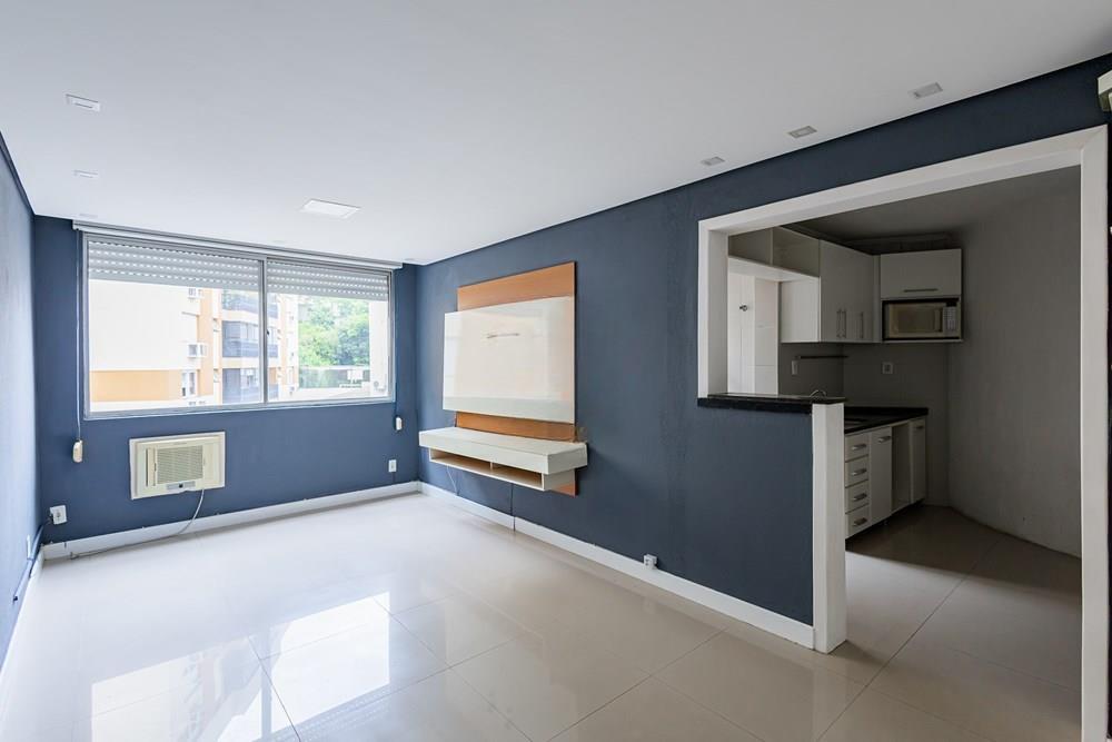 Apartamento 1 dormitório