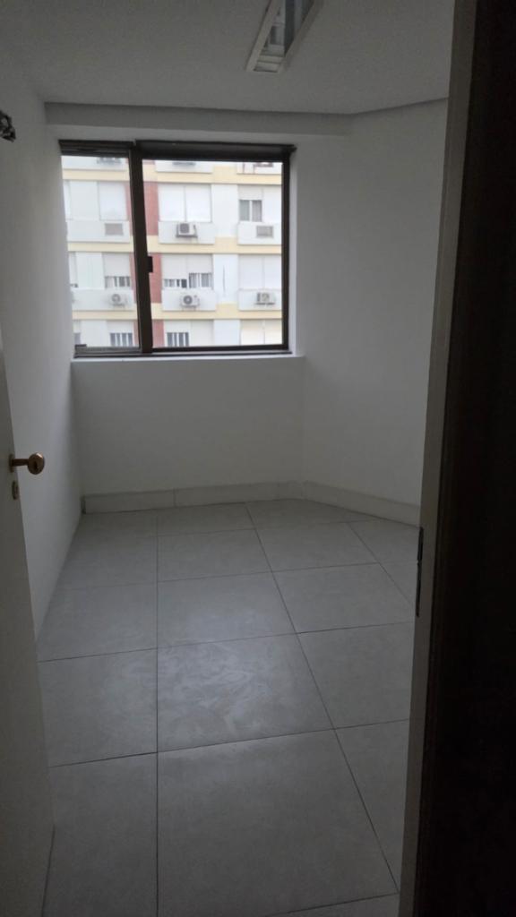 Conjunto Comercial / Sala