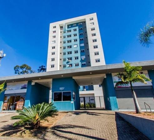 Apartamento 3 dormitórios