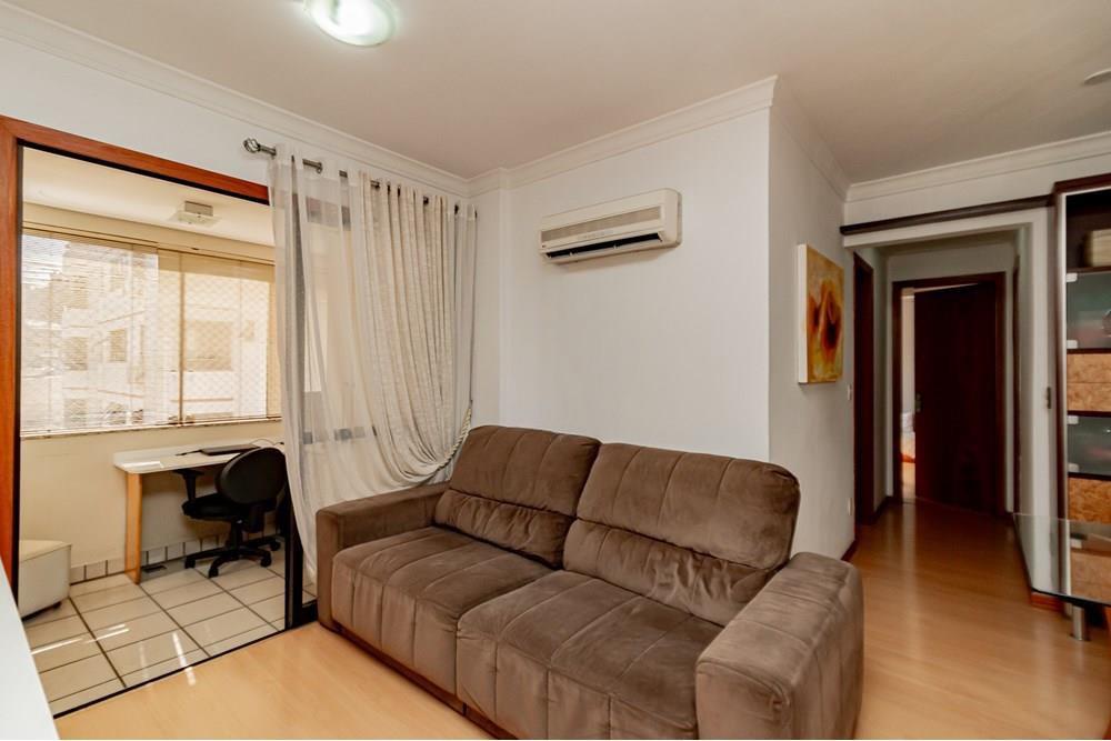 Apartamento 2 dormitórios
