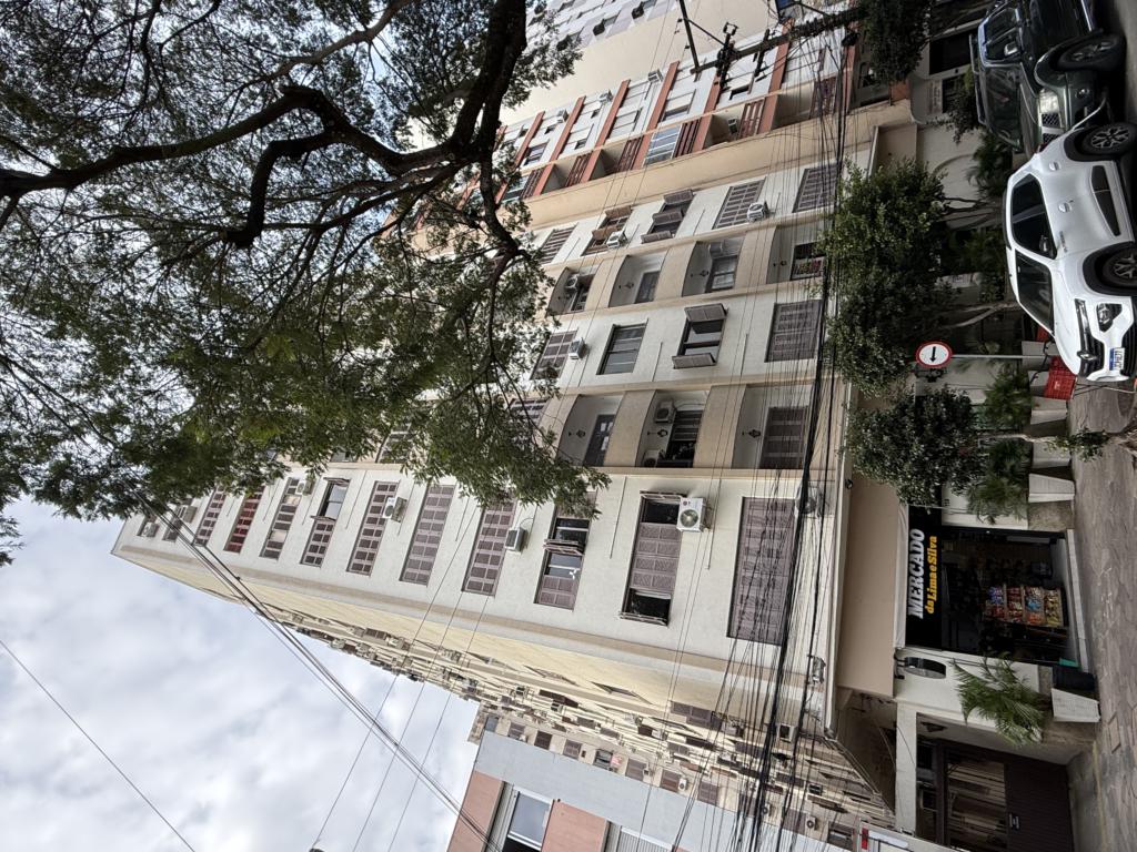 Apartamento 3 dormitórios
