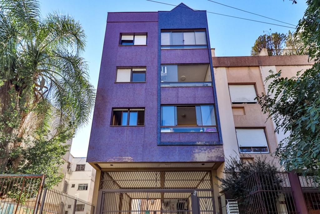 Apartamento 2 dormitórios