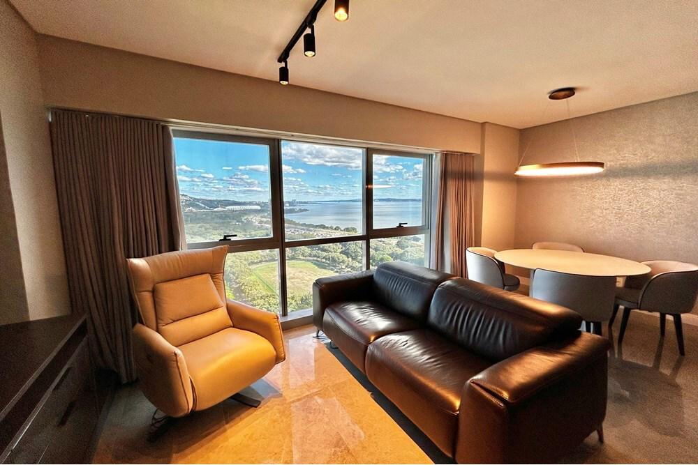 Apartamento 1 dormitório