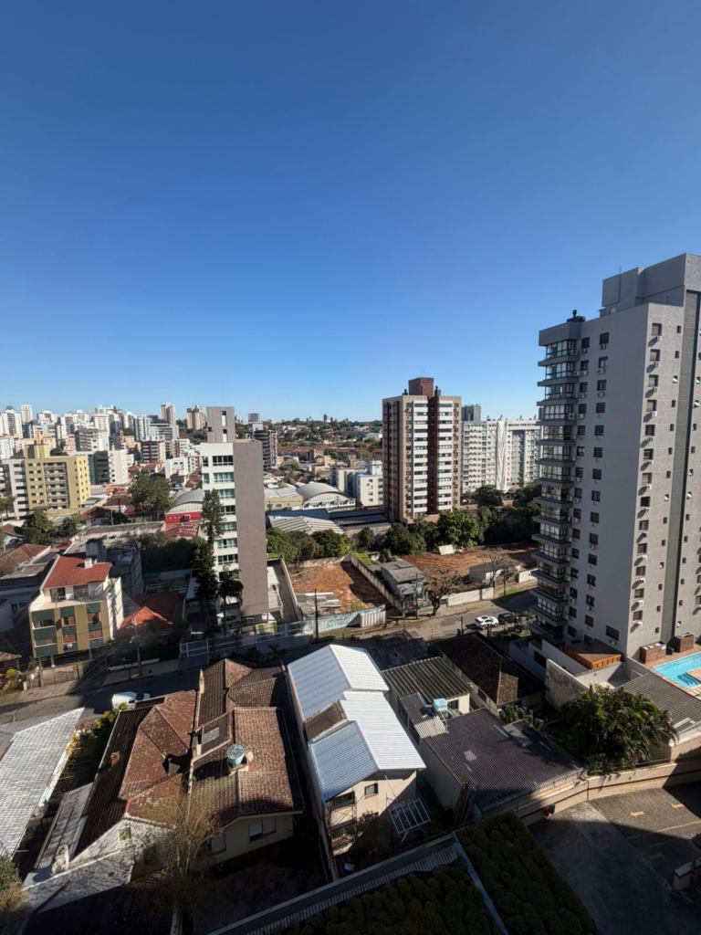 Apartamento 2 dormitórios