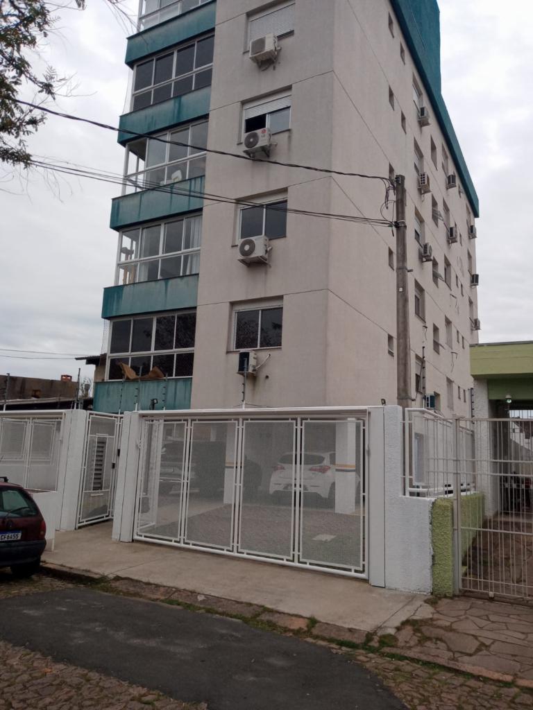 Apartamento 2 dormitórios