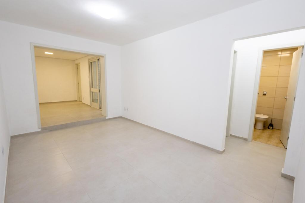 Apartamento 2 dormitórios