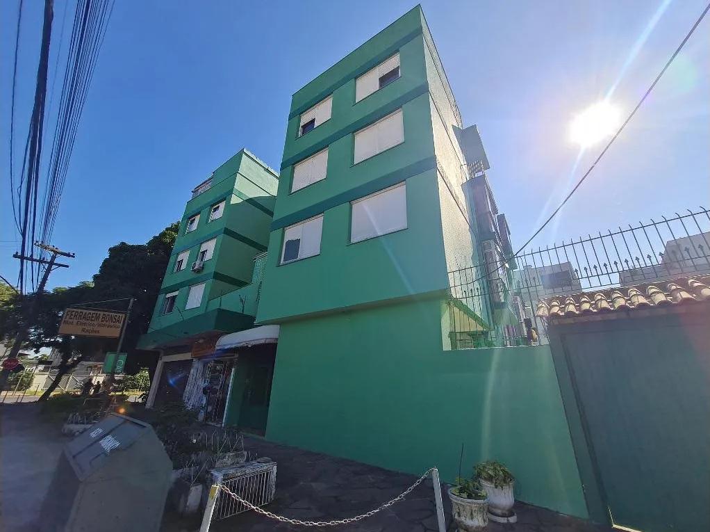 Apartamento 1 dormitório