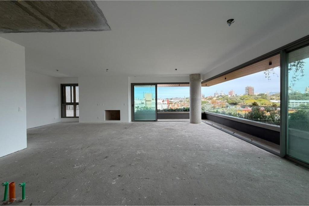 Apartamento 3 dormitórios