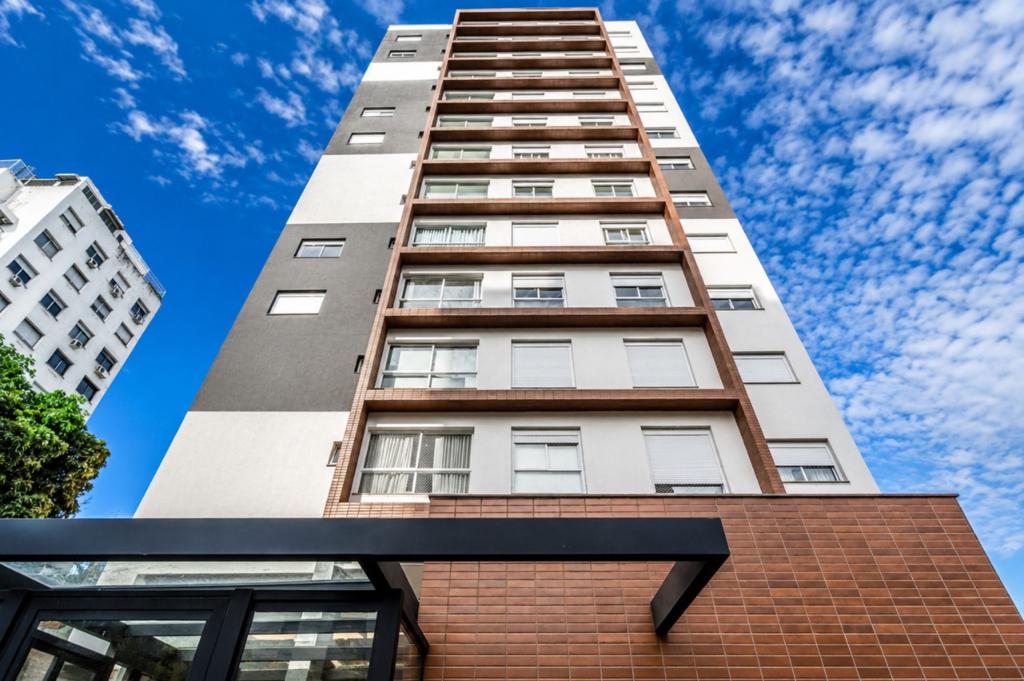 Apartamento 2 dormitórios