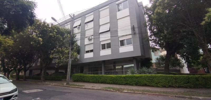 Apartamento 1 dormitório
