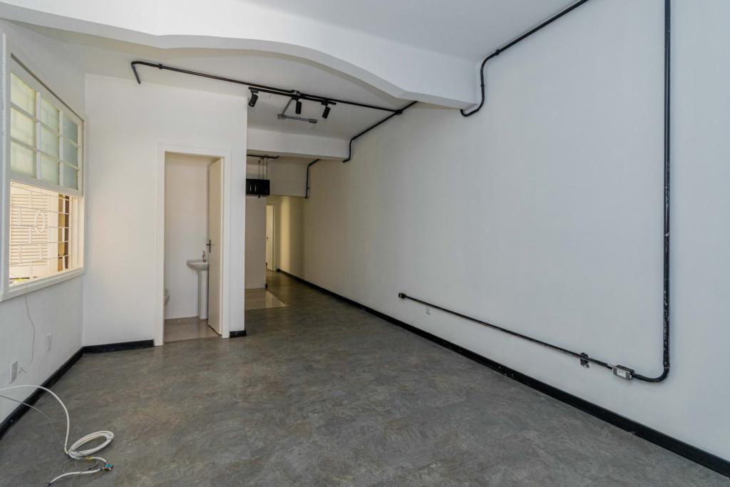Apartamento 2 dormitórios